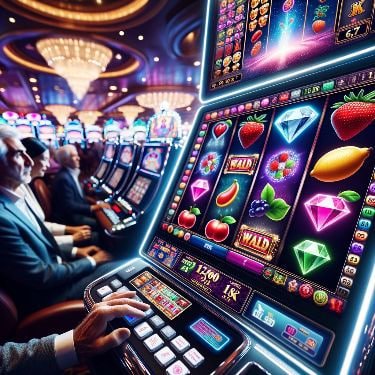 ATM123 VIP program penghargaan member setia cashback hadiah eksklusif sistem transparan Indonesia