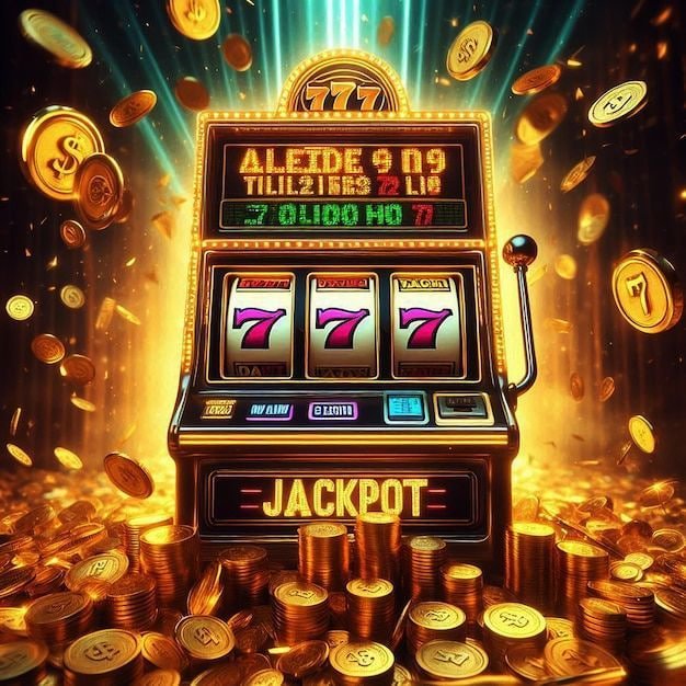 ATM123 lobby game slot online dan live casino terlengkap