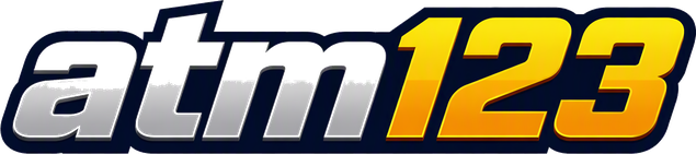 ATM123 Logo